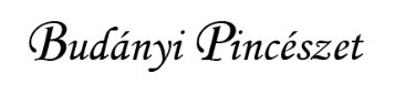 Budányi Pincészet