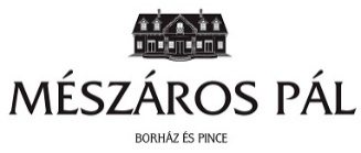 Mészáros Borház