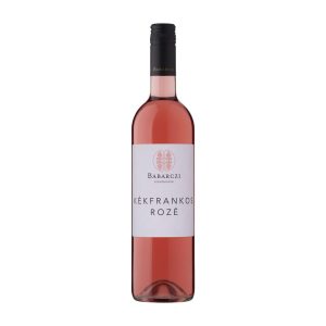 Babarczi Kékfrankos Rosé 2025