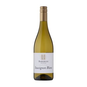 Babarczi Sauvignon Blanc 2025