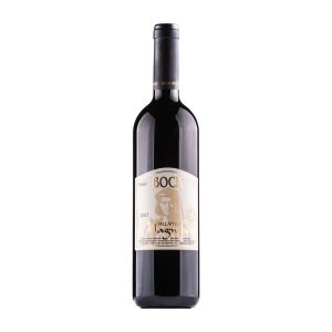 Bock Magnifico Merlot 2020