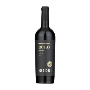 Bodri Faluhely Merlot válogatás 2020