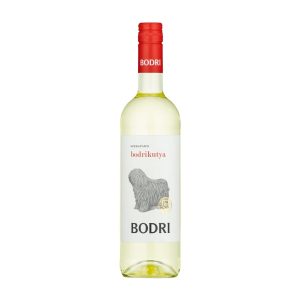 Bodri Fehér Bodrikutya 2025