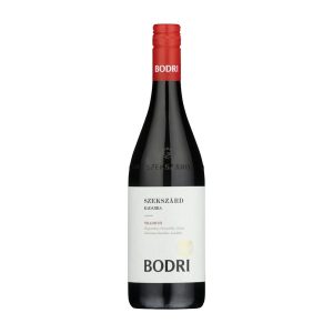 Bodri Kadarka 2024