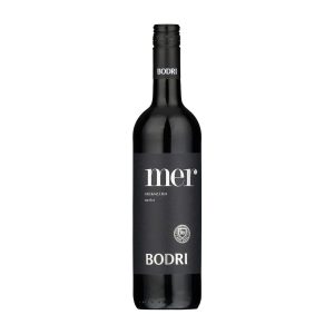 Bodri Merlot 2022