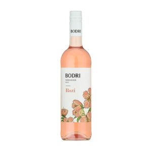 Bodri Rozi Rosé Cuvée 2025