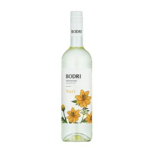 Bodri Sári Chardonnay 2025
