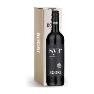 Bodri Syrah 2024