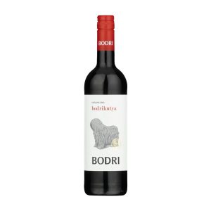 Bodri Vörös Bodrikutya 2024