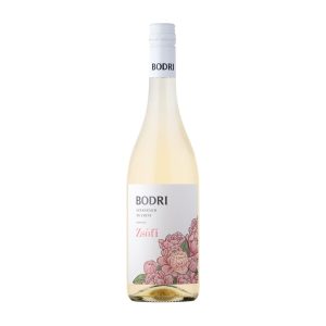 Bodri Zsófi Tramini 2025
