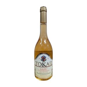 Budányi Tokaji Aszú 3 puttonyos 2018