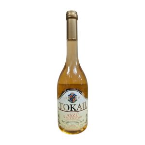 Budányi Tokaji Aszú 5 puttonyos 2019