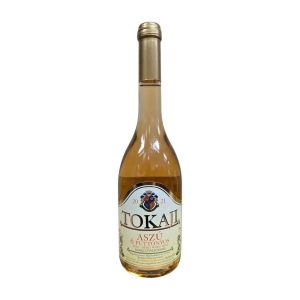 Budányi Tokaji Aszú 6 puttonyos 2021
