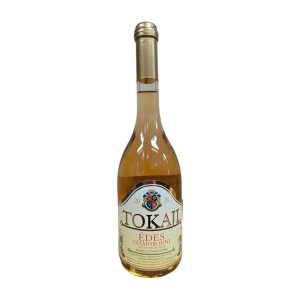 Budányi Tokaji Szamorodni 2021