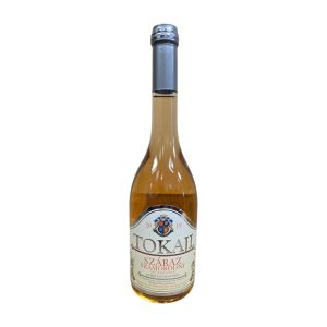 Budányi Tokaji Szamorodni 2021