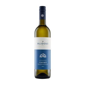 Bujdosó Csomó Sauvignon Blanc 2025