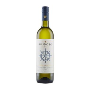 Bujdosó Dragon Chardonnay 2022