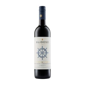 Bujdosó Katamarán Cabernet Franc-Sauvignon 2020