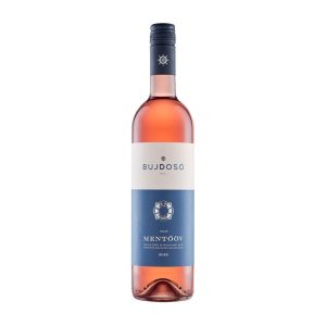 Bujdosó Mentőöv Rosé 2025