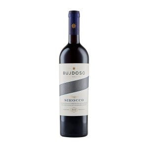 Bujdosó Sirocco 2015