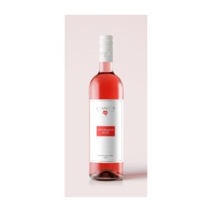 Csanádi Kékfrankos Rosé 2025