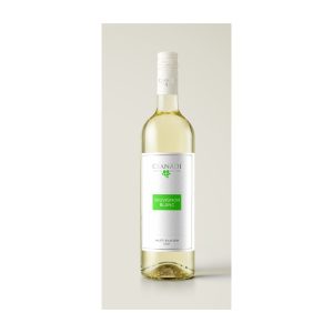Csanádi Sauvignon Blanc 2025