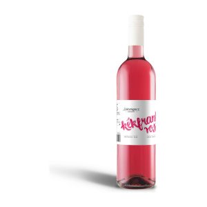 Döbrögecz Kékfrankos Rosé 2022