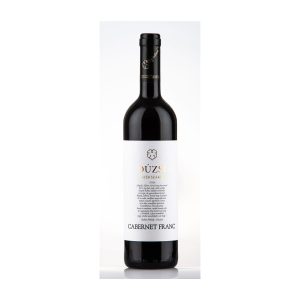 Dúzsi Cabernet Franc 2019