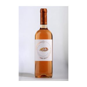Dúzsi Kékfrankos Rosé 2025