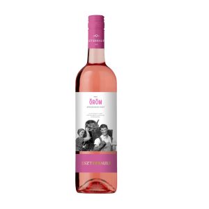Eszterbauer Öröm Rosé 2024