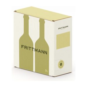 Frittmann BIB Cserszegi Fűszeres