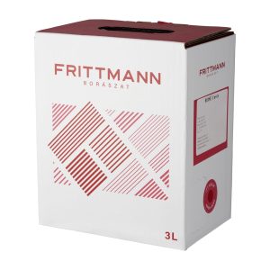 Frittmann BIB Rosé Cuvée