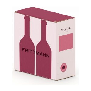 Frittmann BIB Vörös Cuvée