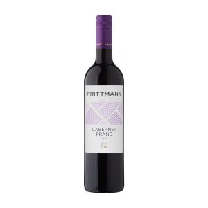 Frittmann Cabernet Franc 2023