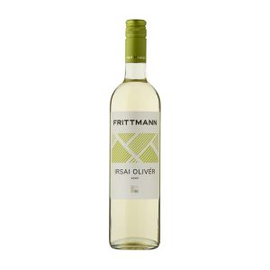 Frittmann Frisecco Irsai Olivér gyöngyözőbor