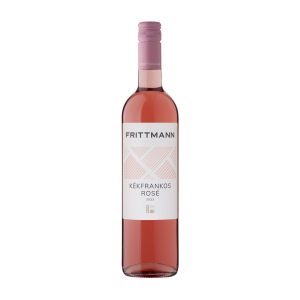 Frittmann Kékfrankos Rosé 2025