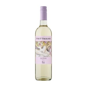 Frittmann Olívia Cuvée 2025
