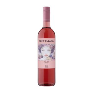 Frittmann Rosé Cuvée 2025