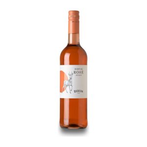 Gedeon Birtok Rosé