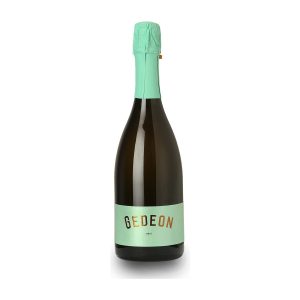 Gedeon Brut pezsgő