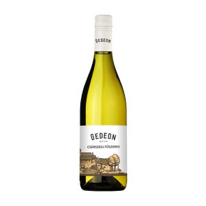 Gedeon Cserszegi Fűszeres 2025