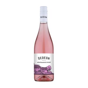 Gedeon Kékfrankos Rosé 2025