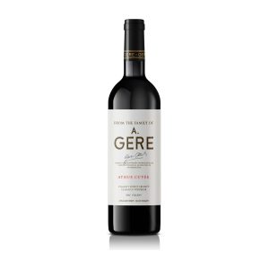 Gere Attila Athus Cuvée 2023