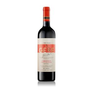 Gere Attila Barrique Cabernet Sauvignon 2023