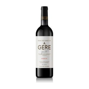 Gere Attila Merlot 2022