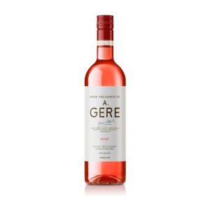 Gere Attila Rosé 2025