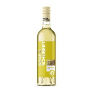Gere&Schubert Chardonnay 2025