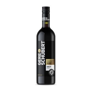 Gere&Schubert Merlot 2024