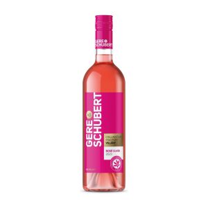 Gere&Schubert Rosé Cuvée 2025