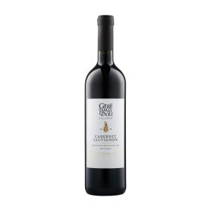 Gere Tamás Cabernet Sauvignon 2023
